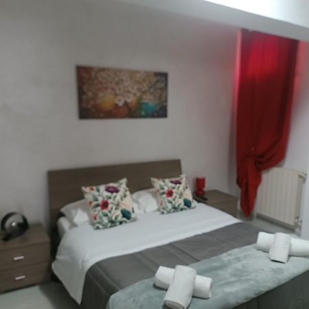 Bed and Breakfast Sweety House San Giovanni Gemini Exterior foto