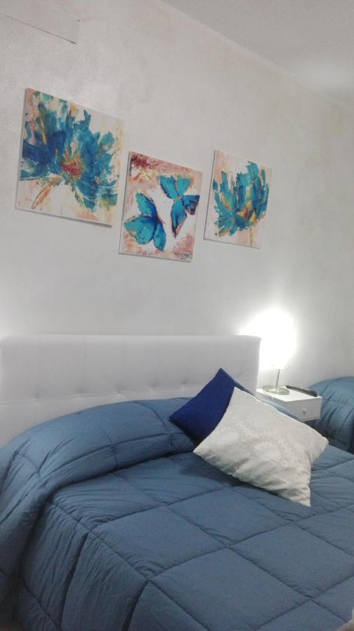 Bed and Breakfast Sweety House San Giovanni Gemini Exterior foto