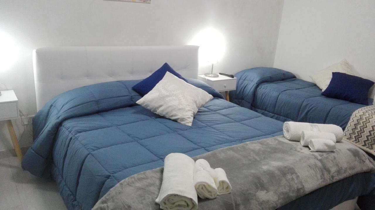 Bed and Breakfast Sweety House San Giovanni Gemini Exterior foto